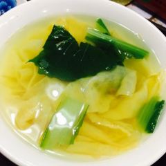 郝家火烧(古城店) User Photo