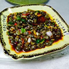 Laoyujiatesehaiweiguan User Photo