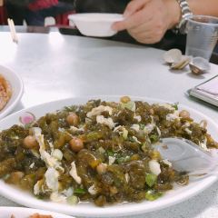 巷子內海鮮熱炒合菜 User Photo