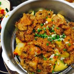 土碗香酸汤牦牛肉(米林店) 여행 사진