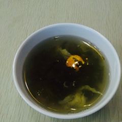 潮地咖啡(北关店) User Photo