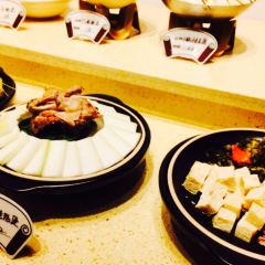 Laoshipu Seafood Restaurant 여행 사진