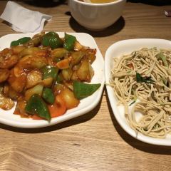 谷连天八宝粥家常菜(广安店) User Photo