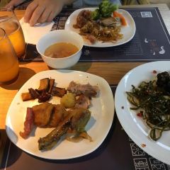 Yin xiang ni yan User Photo