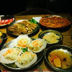 SHEN HUO SHAO KAO NANG KENG ROU ảnh của người dùng