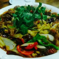 SHEN HUO SHAO KAO NANG KENG ROU ảnh của người dùng