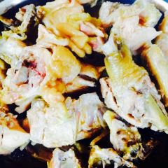 JIN DING GE FAN DIAN User Photo