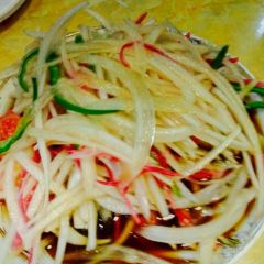 YANG WA ZI NANG KENG ROU SHAO KAO BA LUN TAI DIAN User Photo