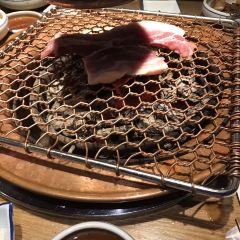 Ming Dong Wang Fei Jia·Tan Huo He Niu Kao Rou(Ri Yue Guang Zhong Xin Guang Chang Dian) User Photo