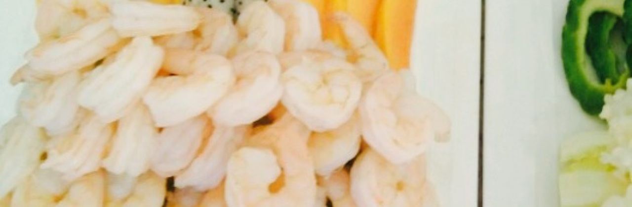 温柔的彩椒(凤凰春城店)