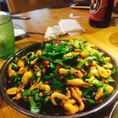 Luyuhepijiu (gaoshui) User Photo