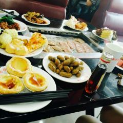 Hanshanghuangzizhu Barbecue Restaurant User Photo