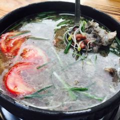 砂锅莊豆米火锅 User Photo