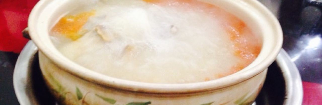 重庆老鸭汤火锅鱼