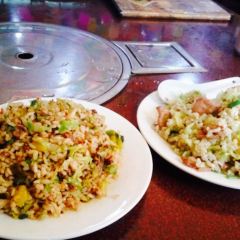 百姓家常藏味菜馆 User Photo