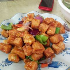 春發合饭庄 User Photo