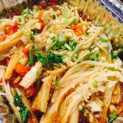 Manda Sheng Yuan Xiang chafing  dish User Photo