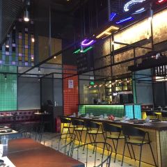 好飯食堂 User Photo