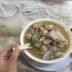 Kedai Kopi Lai Foong User Photo