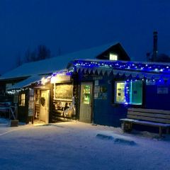 Bullock's Bistro User Photo