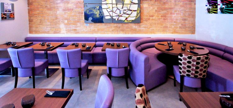 Restaurant le Vingt4