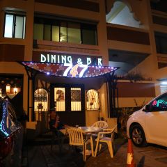 Dining & Bar 747 여행 사진