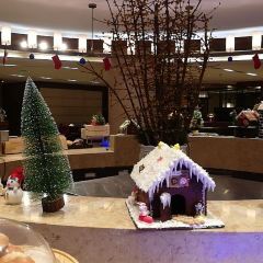 重庆国贸格兰维大酒店·自助餐 User Photo