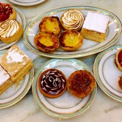 Confeitaria Colombo ảnh của người dùng