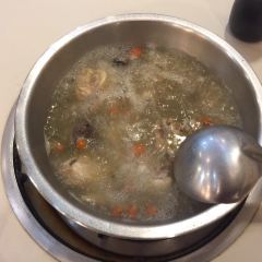 雞大王土雞城 여행 사진