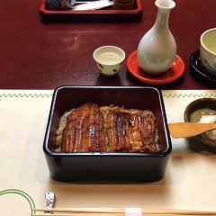 Gion Matsuno User Photo