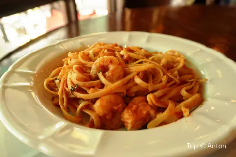 Cafe Adriatico