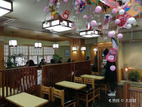 梅園(淺草本店)
