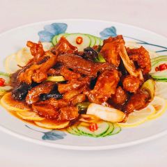 北食客張用戶圖片