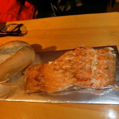 Santa's Salmon Place User Photo