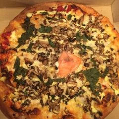 Steveston Pizza Company (Richmond) User Photo