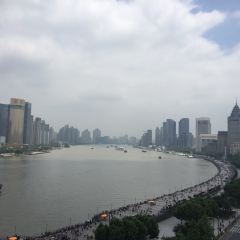 The Cathay Room User Photo