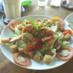 Iced Coffee ảnh của người dùng