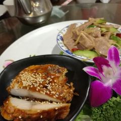 丸林魯肉飯 User Photo