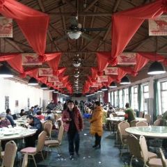 Aima Grill Fish Restaurant張用戶圖片
