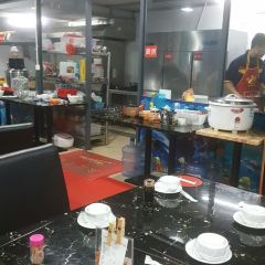 不仔客海鲜加工(亚龙湾店) User Photo