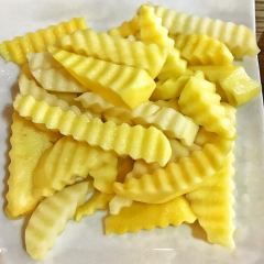 恋一锅鸭爪爪(万达店) User Photo