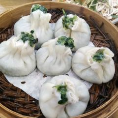 海棠春茶社張用戶圖片