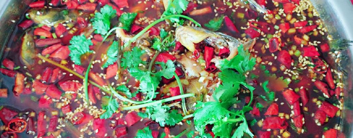 蜀味轩饭店(银滩路店)