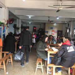 九九豆花馆(解放碑步行街店) User Photo