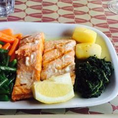 RESTAURANTE D'BACALHAU 여행 사진