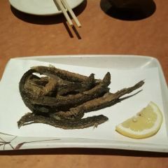 Furaibo Sakae Ganso chicken wings fried 여행 사진