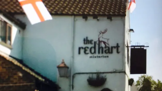 The Red Hart