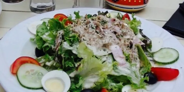 Ristorante Pizzeria Altes Zollhaus