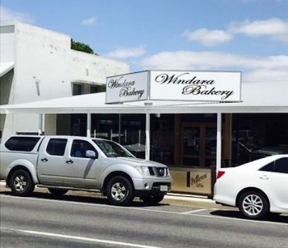 Windara Bakery