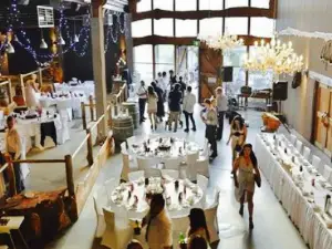 Oaklands Event Centre